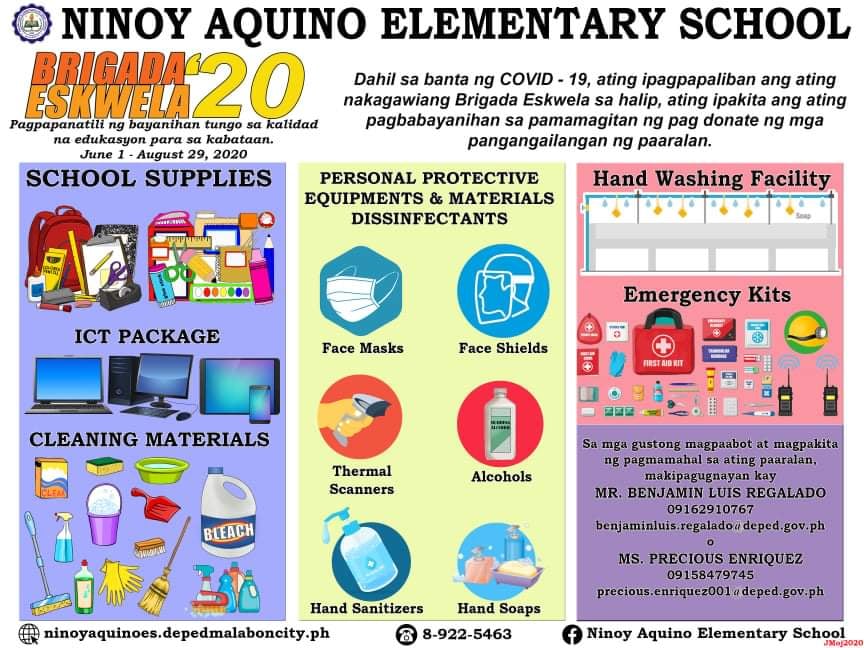 Ninoy Aquino Es – Ninoy Aquino Es