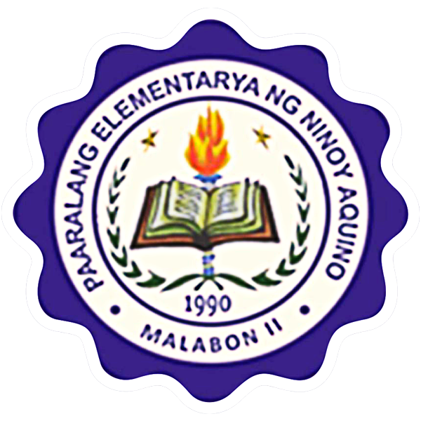Ninoy Aquino Elementary School Official Logo